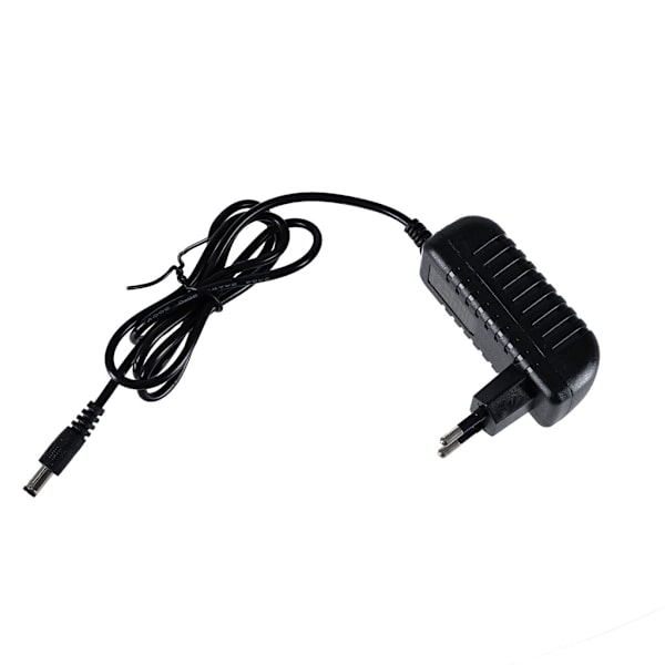 UV LED nagellampa 150W 45 LED med timer & rörelsesensor vit