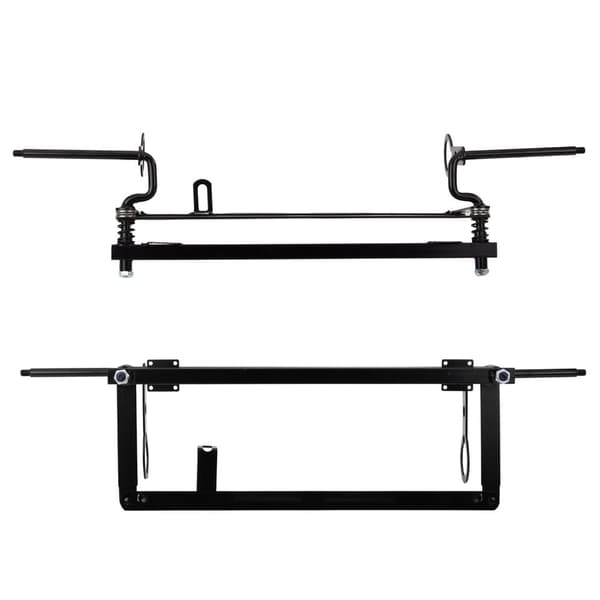 Framaxel till batteridrivet fordon JH-101 reservdel