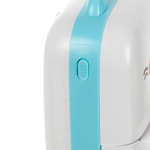 Bärbar mini fotoprinter termisk Bluetooth för mobil/surfplatta, 11 rullar