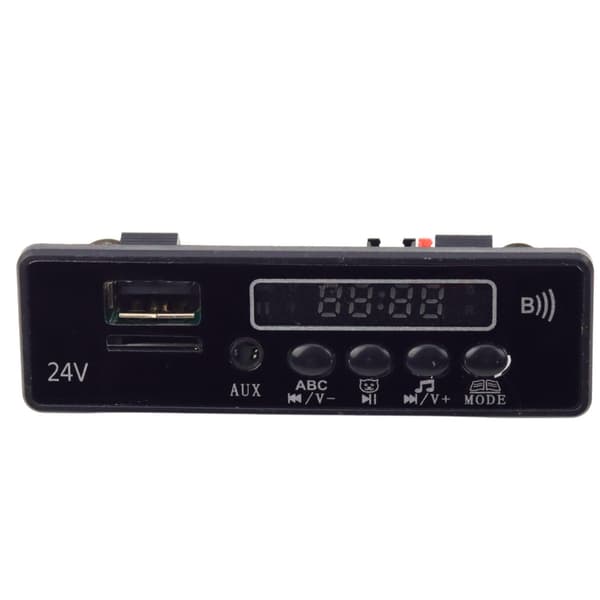 Reservdel - 24V Music Panel - A730-2