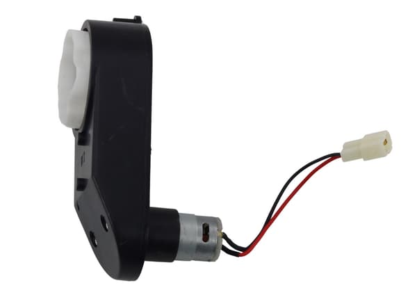 12V gearmotor RS390 10x5x4 cm, 1 stk
