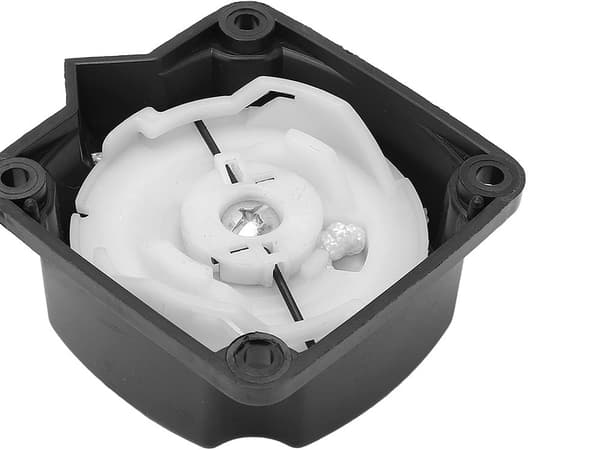 Startapparat till röjsåg/grästrimmer 40–52 cm³ universal snöre 80 cm