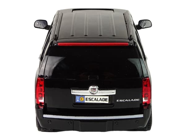 Fjernstyret bil Cadillac Escalade 1:16 med LED og lydeffekter