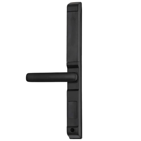 Elektronisk dørgreb med fingeraftrykslås WiFi/Bluetooth RFID kode