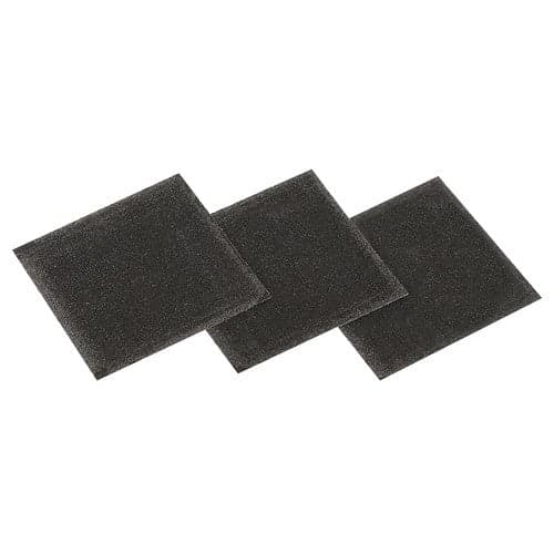 Dukkehusmøbler træ 34 dele selvmontering med sandpapir, max 12 cm