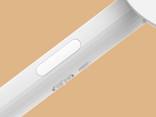 Sähköinen kärpäsloukku/sääskilamppu UV ladattava USB-C 5 W