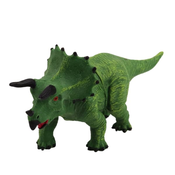 Dinosauriafiguurit 5-pack muovia, realistiset