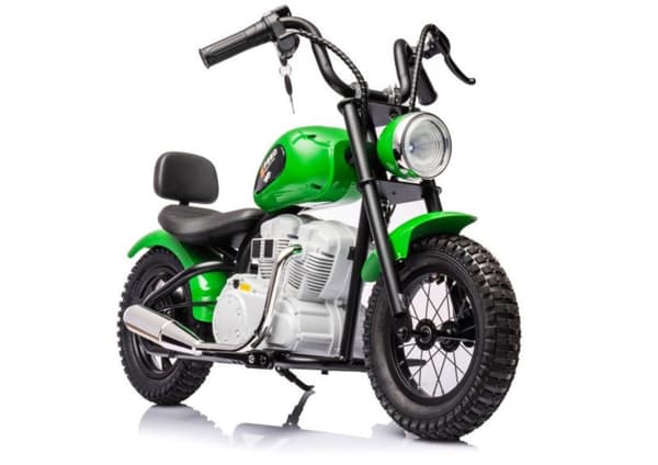 Batteridriven motor A9902 36V