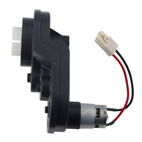 Gearkassemotor 24V til elfordon JS360