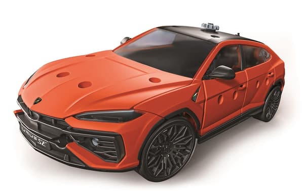 Byggesæt Lamborghini Urus SUV 160+ dele, Mechanics Laboratory 8+