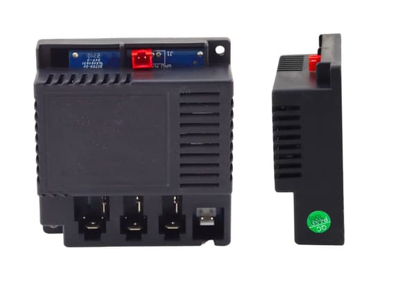 Keskusmoduuli 12V XMX602:lle, 1 kpl