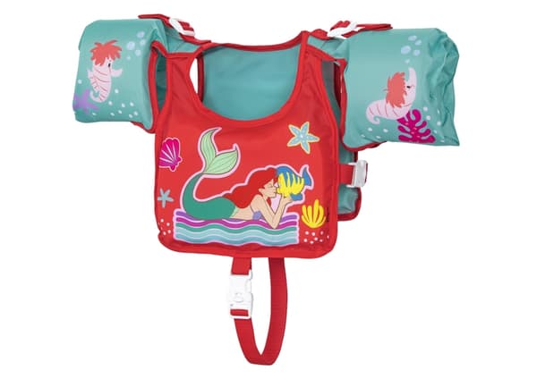 Simväst barn Ariel 3-6 år 19-30 kg CE-certifierad modell 9101I