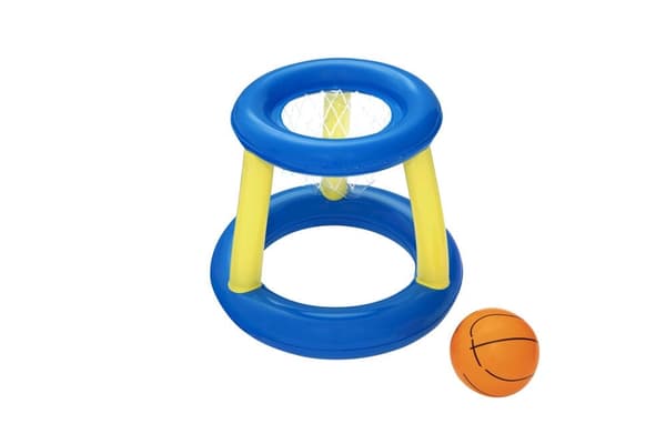 Flytande basketkorg för pool 61 cm PVC, 3+ år