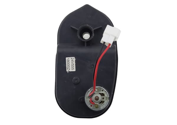 RS555 24V batterimotor 200W 18000 RPM