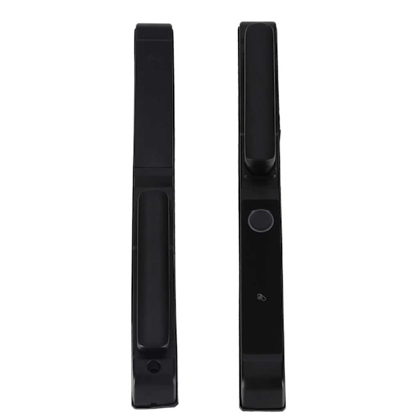 Elektronisk dørgreb med fingeraftrykslås WiFi/Bluetooth RFID kode
