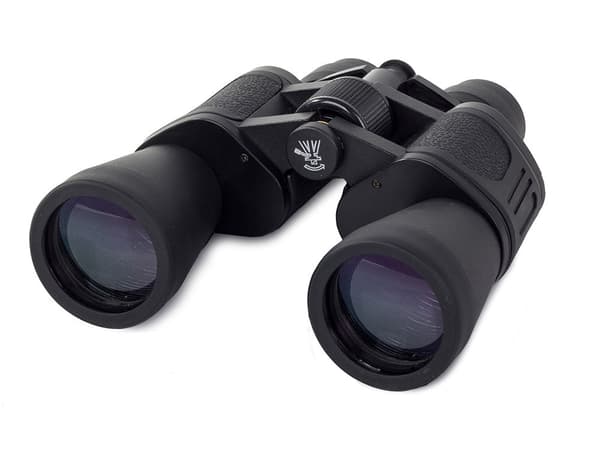Kikare 10-70x70 variabel zoom 70 mm objektiv med stativfäste