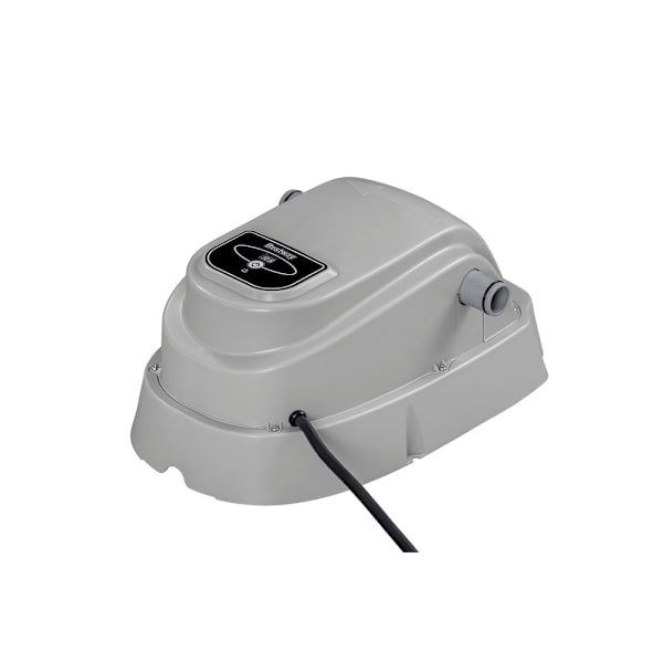 Poolvarmer 2800W til Bestway pool op til 457 cm, max 40°C