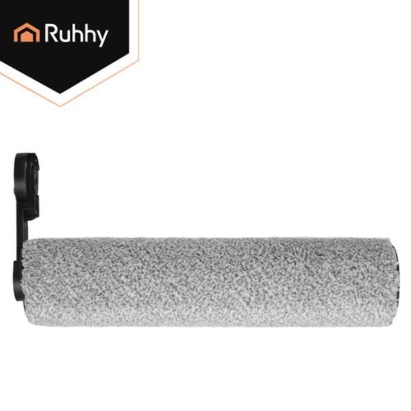 Udskiftningskit roller + HEPA H9-filter vaskbart til Ruhhy 24860