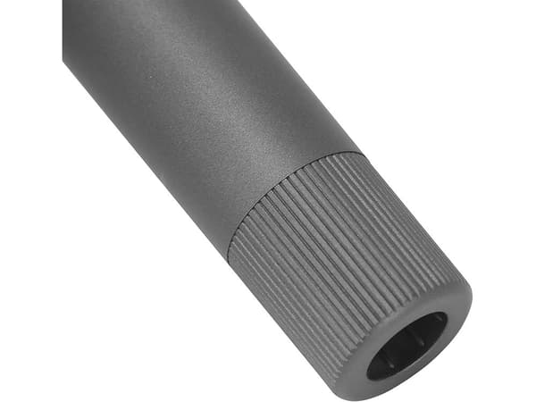 Fnugfjerner genopladelig med UV LED 6 blade sort + 2 klæberuller