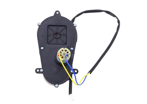 Reservdel - Engine 12V 6000RPM SX1818