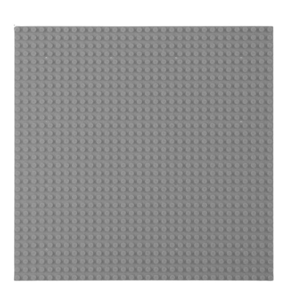 Plastprodukt i högkvalitativ plast
