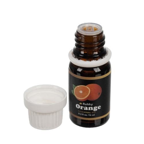 Doftoljor set 6x10 ml vattenlösliga för diffuser/luftfuktare