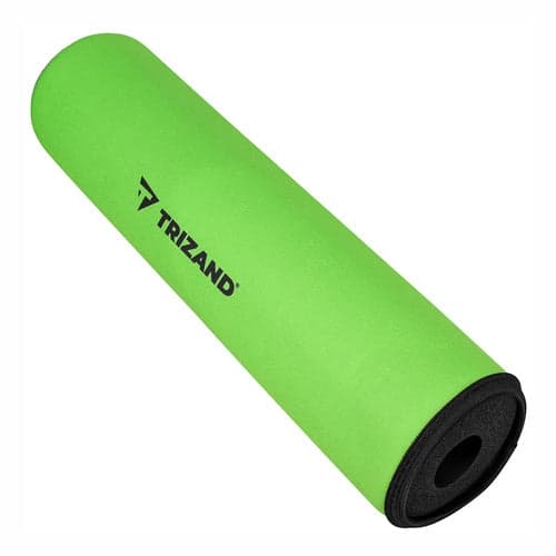 Kelluke SUP-melaan 30 cm vihreä, 1 kpl