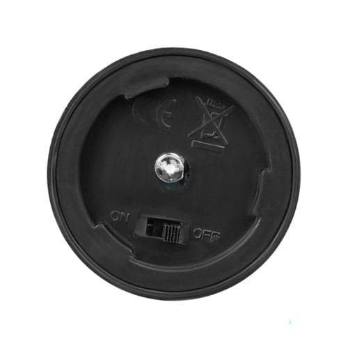Solcellelamper have LED varm hvid IP44 med skumringssensor 10-pak