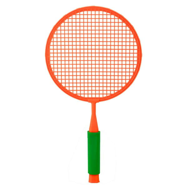 Lasten sulkapallosetti 2 mailaa 48 cm + 2 sulkapalloa pallolla