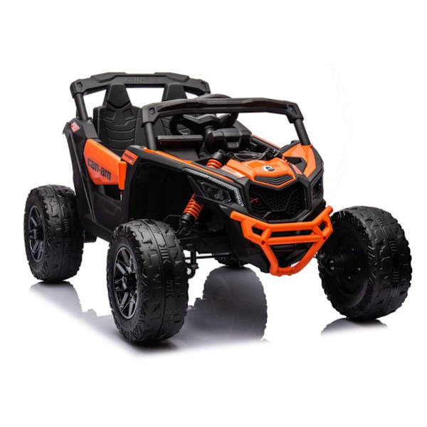Batteridriven buggy Can-Am DK-CA003 orange