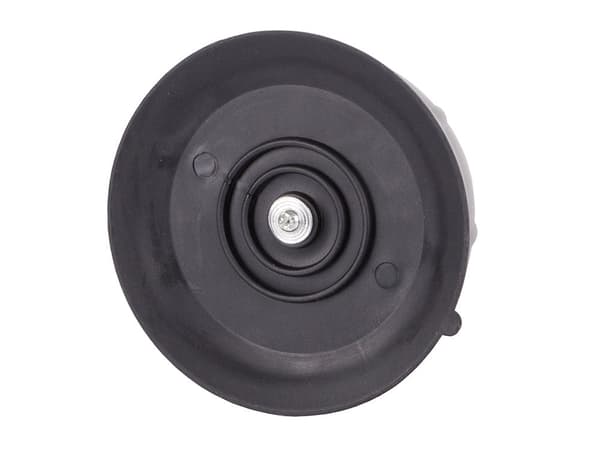 Pesukoneen jalat tärinänvaimentimet imukupilla harmaa 4 kpl 4 cm