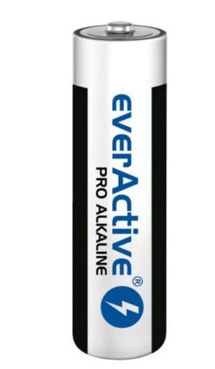 AAA-paristot LR03 alkaliparistot 1,5V 10-pack
