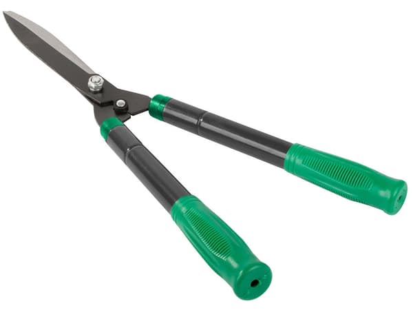 Teleskooppiset oksasakset teräs 58-73 cm terä 18 cm