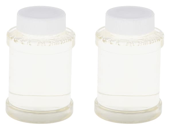 Saippuakuplakone valolla ja äänellä, 2x120 ml kuplanestettä