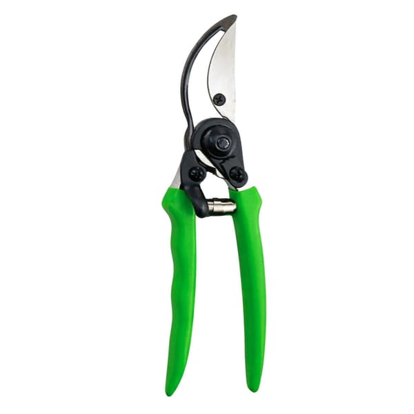 Trädgårdssaxar & sekatörer set 3 delar – häcksax, lång sekatör 64 cm