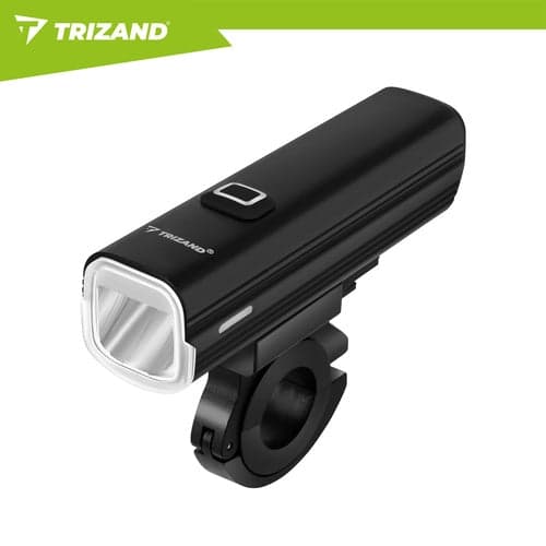 Pyöränvalosarja 1000 lm etu + taka, USB-C, 4800 mAh, IPX5