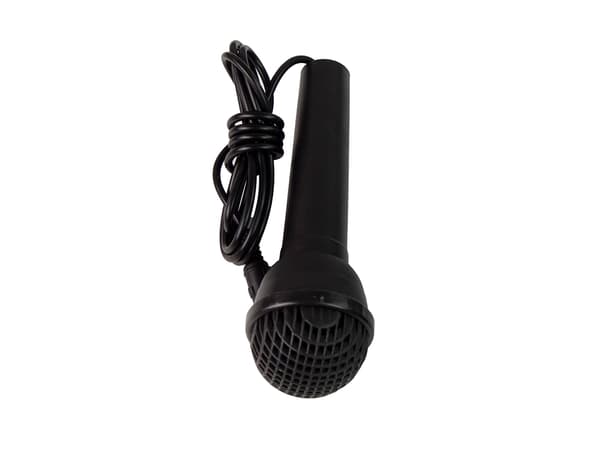 Børnekeyboard 61 tangenter med mikrofon og nodeholder, fra 3 år