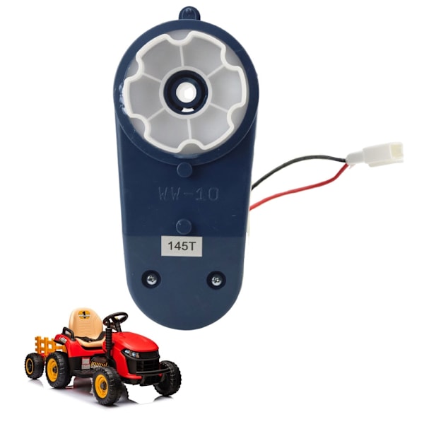 12V Engine Gearbox for BBH-030 Electric Ride On Car
