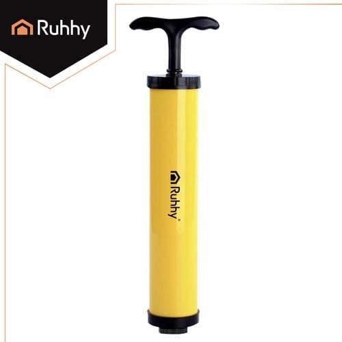 Vakuumpåsar för förvaring 10-pack 50x70 cm med handpump