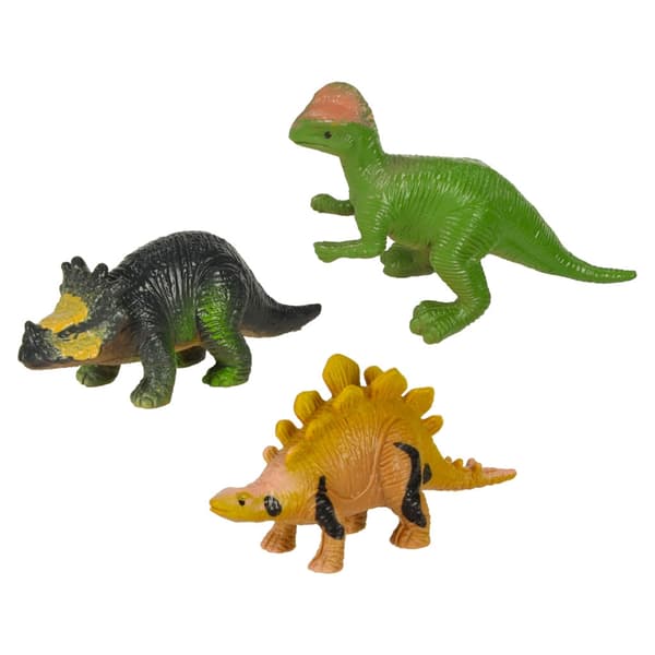 Dinoägg terrarium odlingsset med LED-nattlampa, 3 ägg, 6+ år