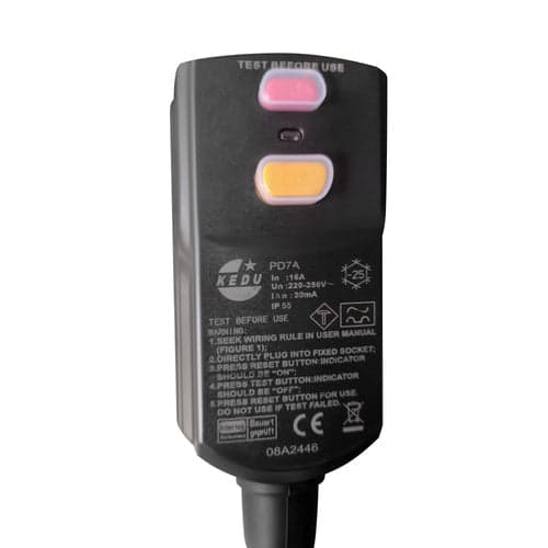 Poolvarmer 3 kW 230 V til pool 244-457 cm (Intex Easy Set/Metal Frame)