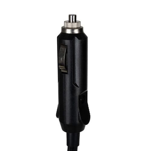 Elektrisk SUP-pump 12V med LCD 20 PSI, 6 munstycken för kajak/gummibåt