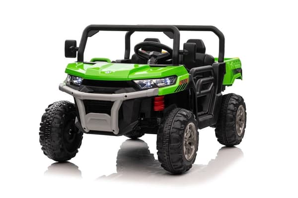 Auton akku Auto Battery XMX623 4x4-ajoneuvoihin