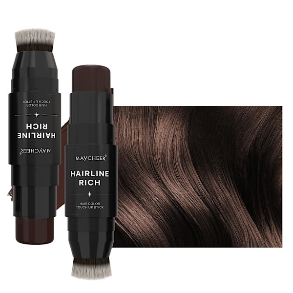 Hårfyllnadsstift Multicolor Hot A3 light brown 7.5g