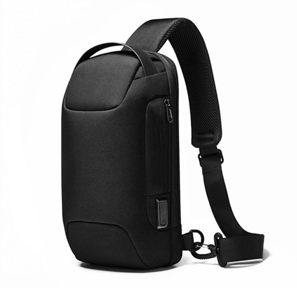 För ROG Ally Console förvaringsväska för Steam Deck Large Capacity S black For rog ally