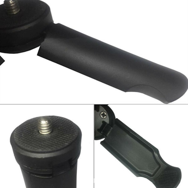 Mini Gimbal Stativ För Zhiyun Smooth Q / 4 Kamera 2 Mobil OSM Hot P7