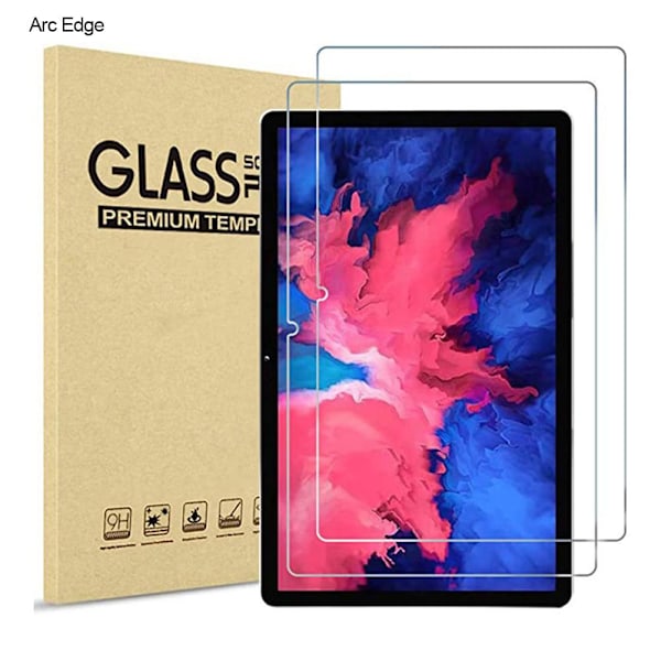 Härdat glass skärmskydd för ALLDOCUBE IPlay 60 Mini Pro Lot N6 S2E4 V4M6 Straight Edge for  iPlay 60 mini Pro
