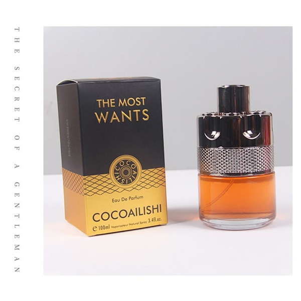 100ml Herrparfym Charm Original Starka Feromoner Att
