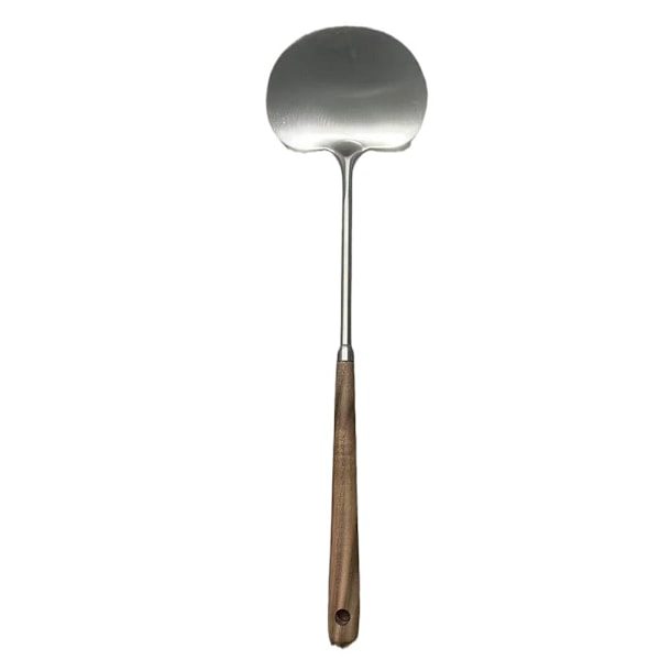Hushållssvamp Spatel Woksked Special Kock Woksked Skyffel- D 1pcs