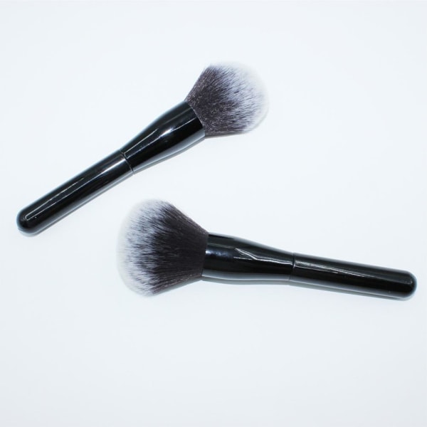 Foundation Makeup Brush, Large Powder Foundation Make Up Brushes Flame L